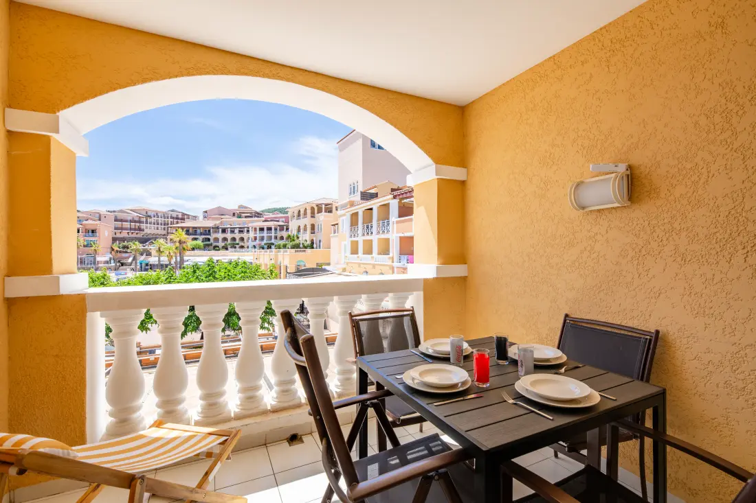 Villaggio Pierre & Vacances Cap Esterel