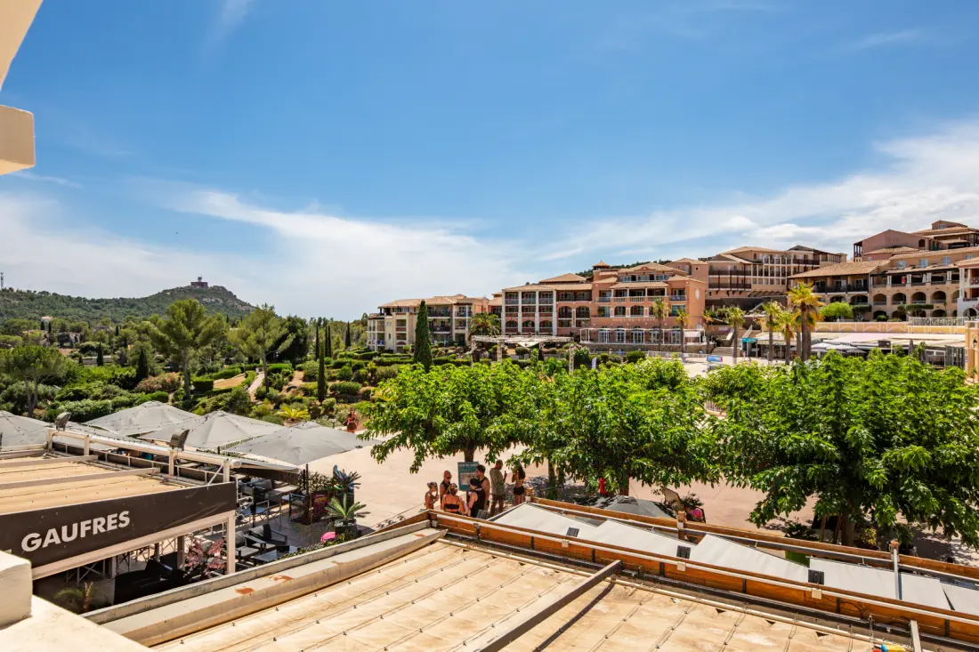 Villaggio Pierre & Vacances Cap Esterel