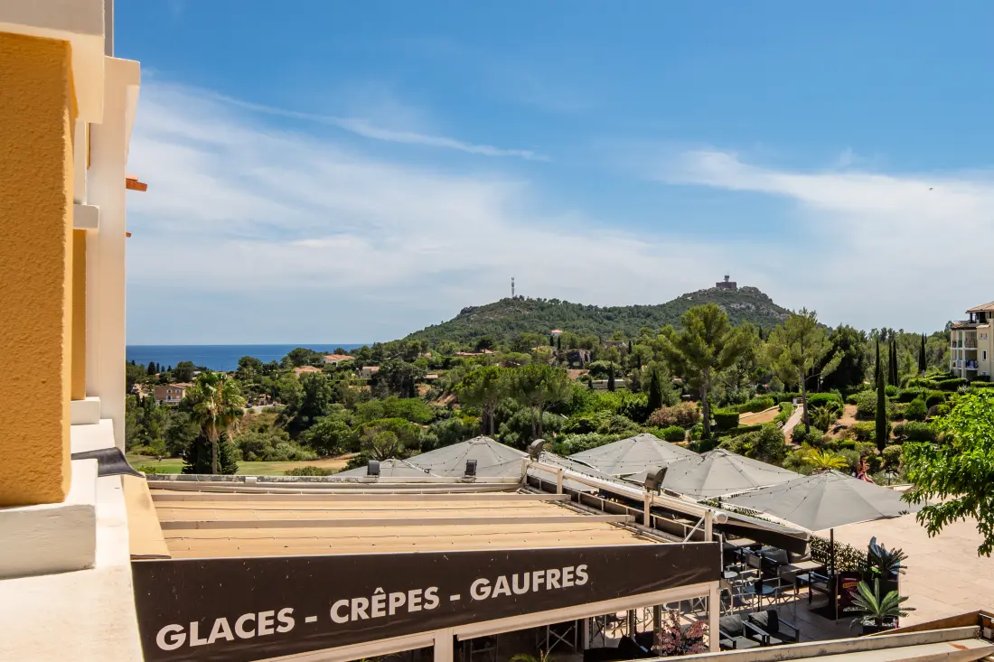 Villaggio Pierre & Vacances Cap Esterel