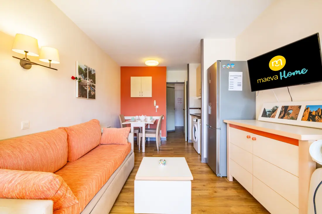 Villaggio Pierre & Vacances Cap Esterel