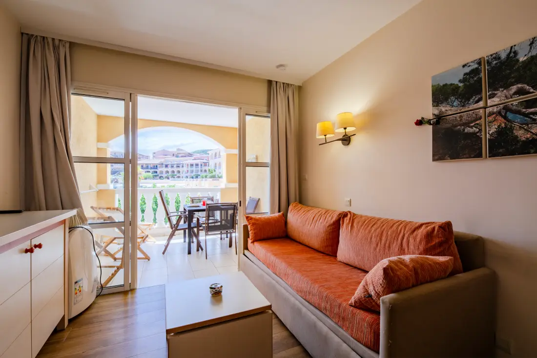 Villaggio Pierre & Vacances Cap Esterel