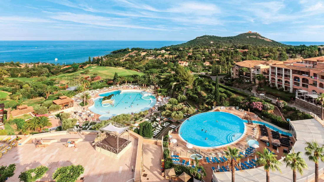 Villaggio Pierre & Vacances Cap Esterel