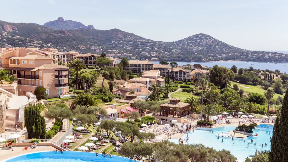 Villaggio Pierre & Vacances Cap Esterel