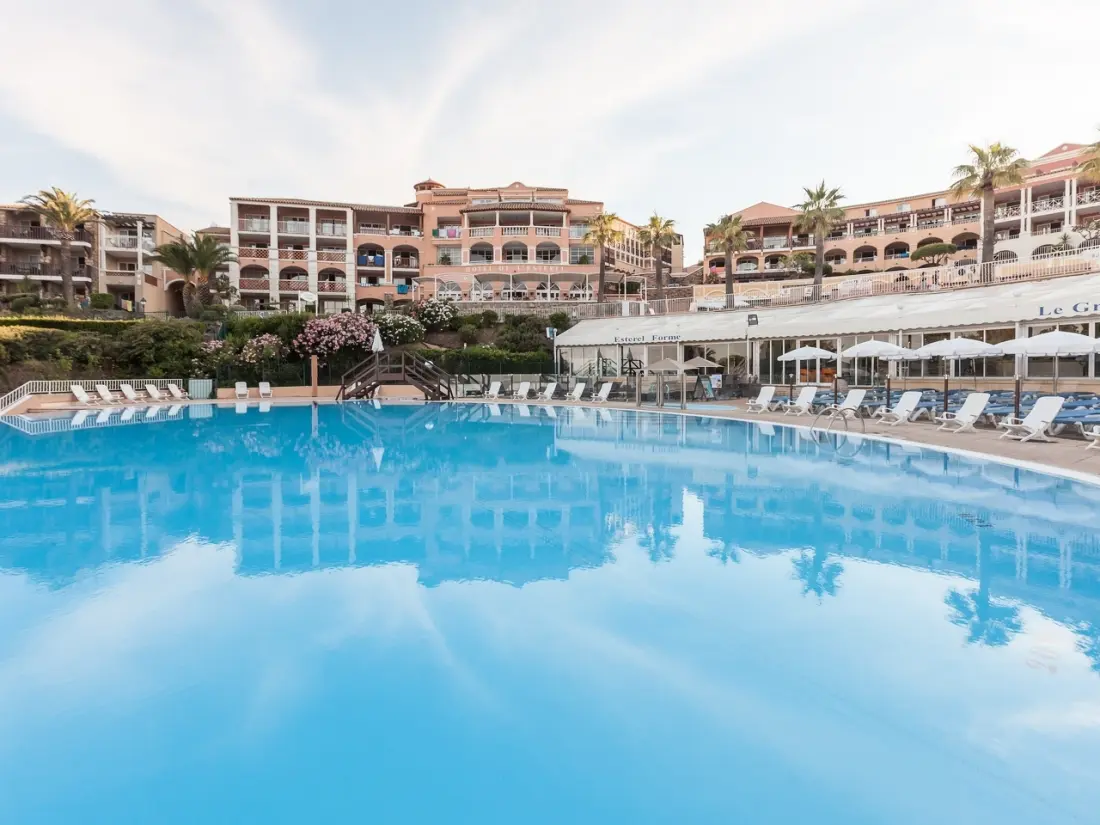 Villaggio Pierre & Vacances Cap Esterel