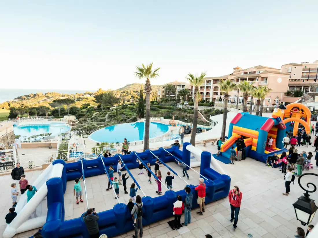 Villaggio Pierre & Vacances Cap Esterel