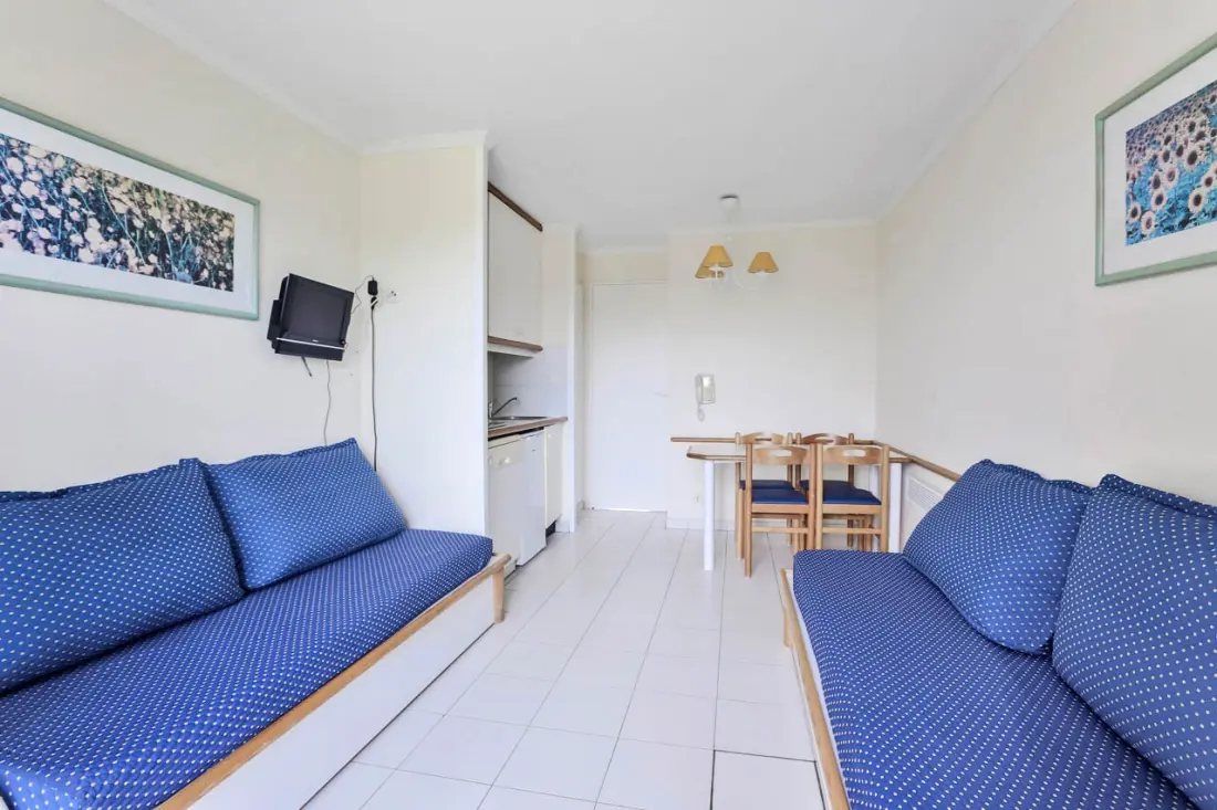 Villaggio Pierre & Vacances Cap Esterel