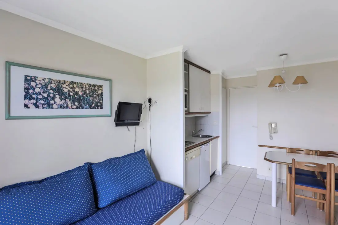 Villaggio Pierre & Vacances Cap Esterel