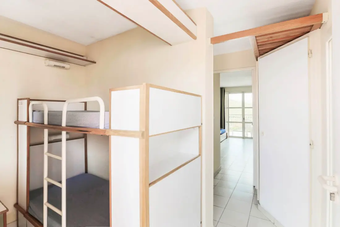 Villaggio Pierre & Vacances Cap Esterel