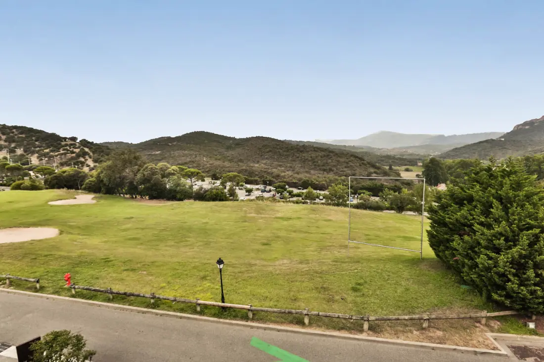Villaggio Pierre & Vacances Cap Esterel