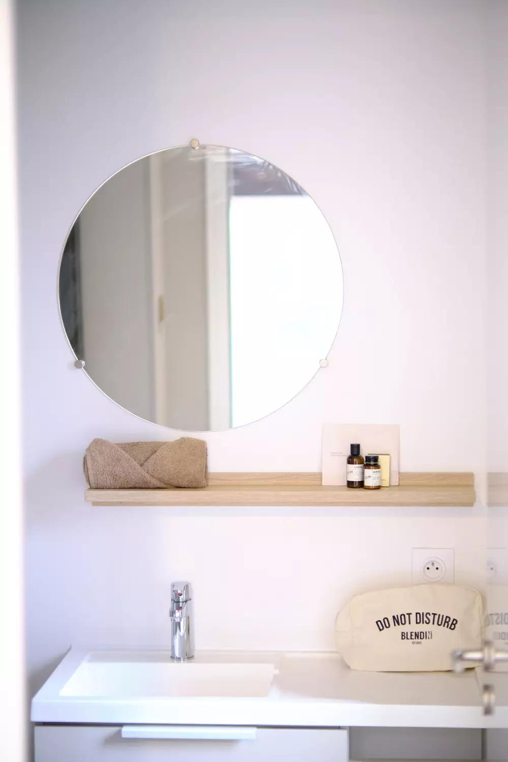 Camping Blendin Retreat Agde 5 Sterren★★★★★