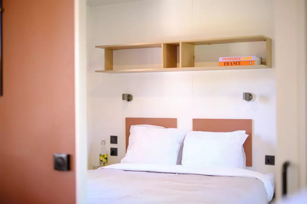 Camping Blendin Retreat Agde 5 Sterren★★★★★