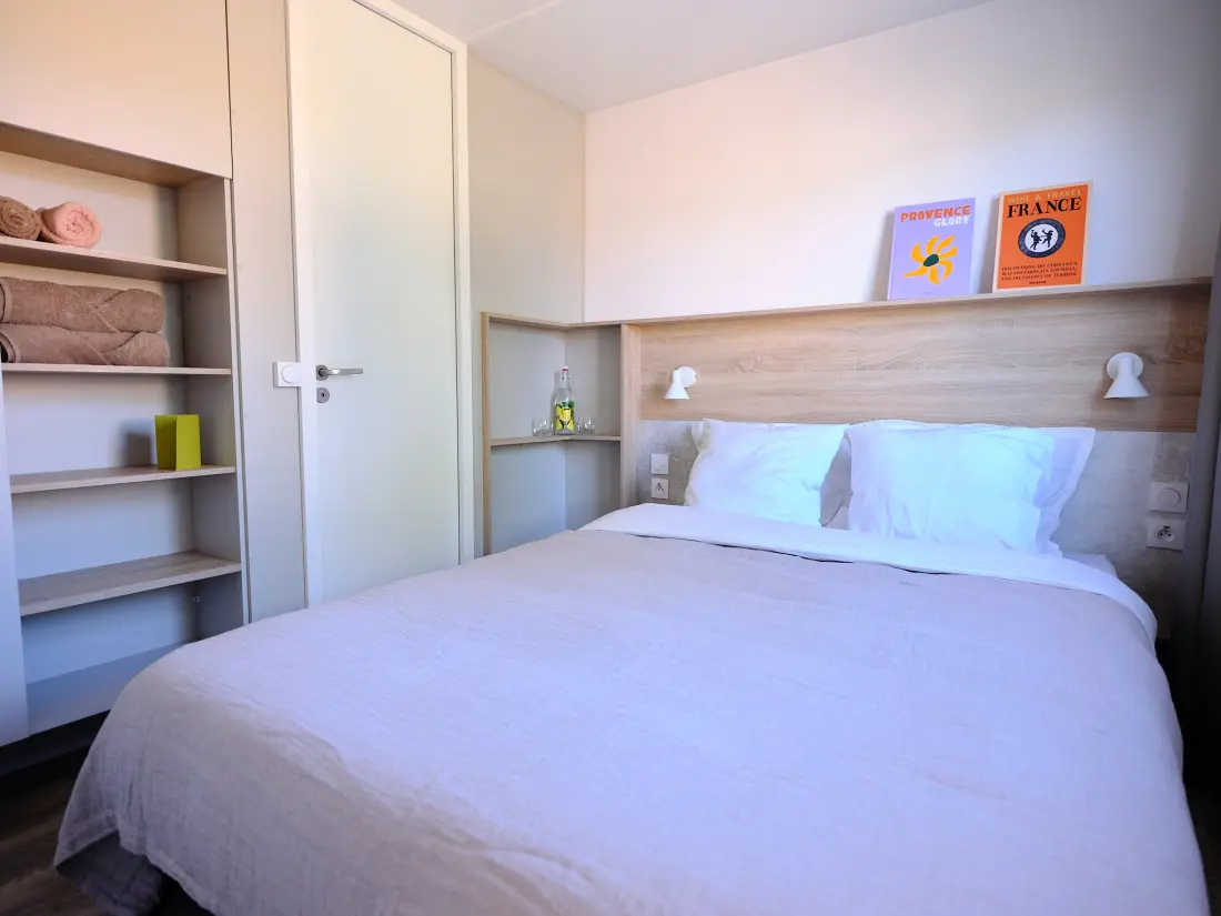 Campsite Blendin Retreat Agde 4 Stars★★★★