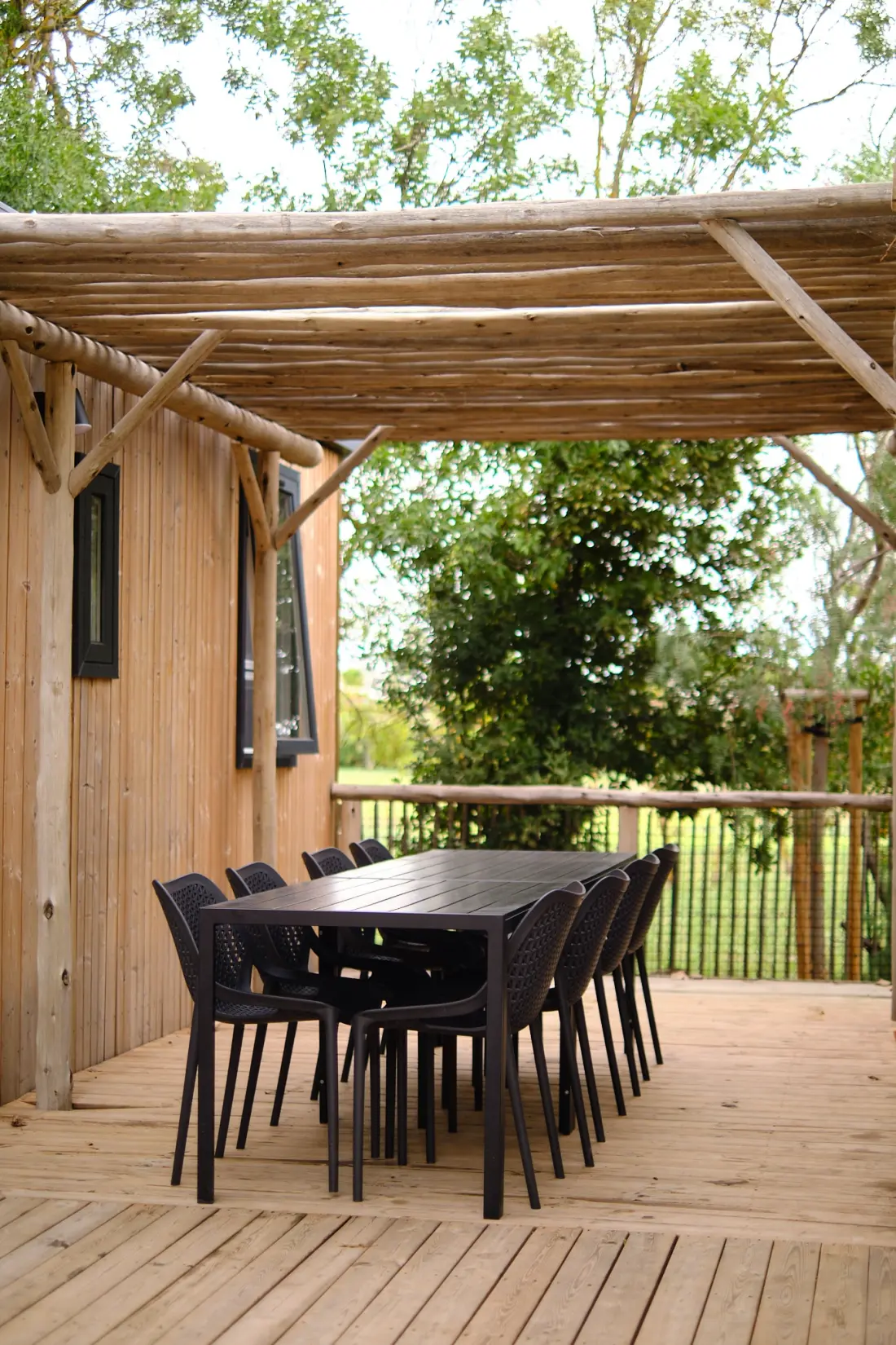 Campsite Blendin Retreat Agde 4 Stars★★★★