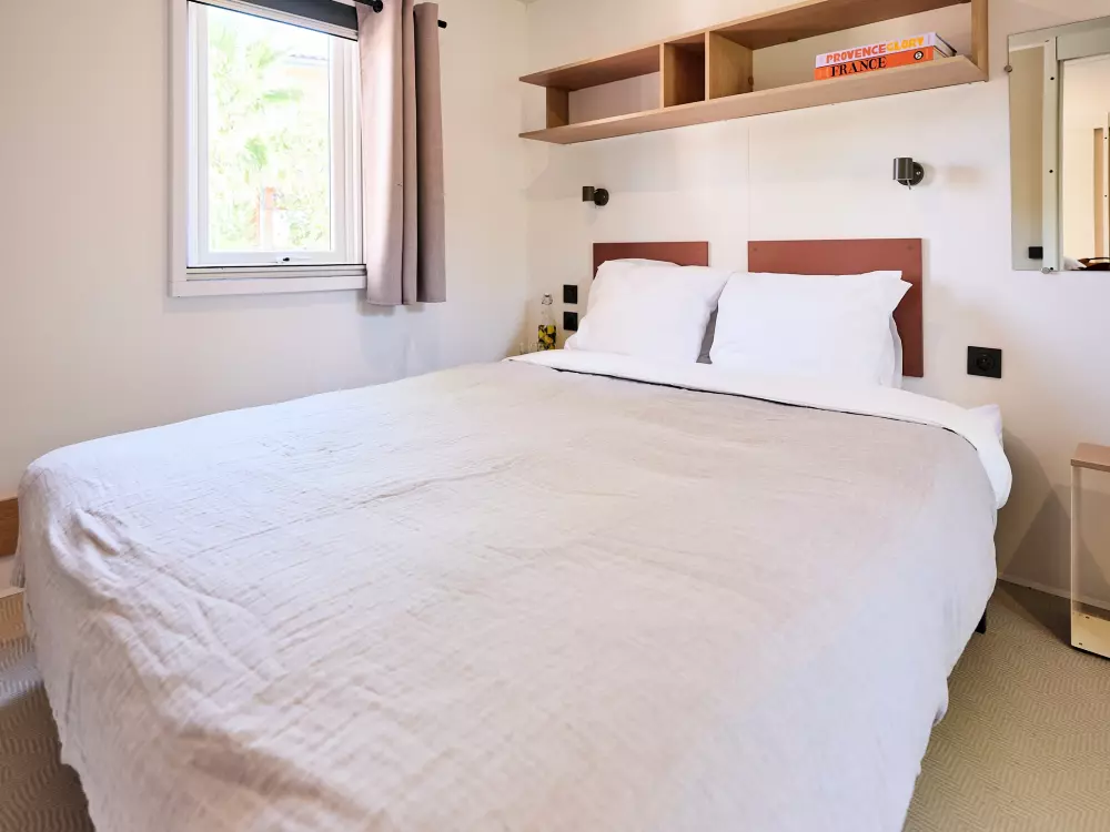 Camping Blendin Retreat Agde 5 Sterren★★★★★