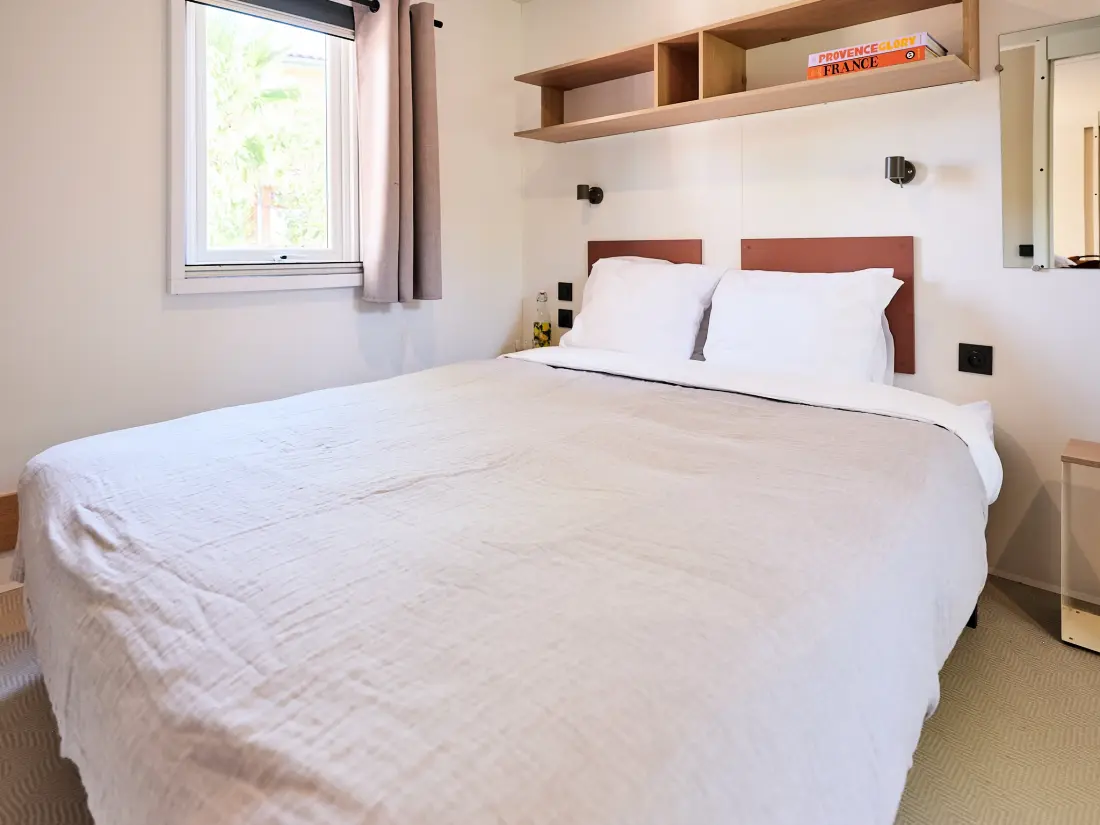 Campsite Blendin Retreat Agde 4 Stars★★★★