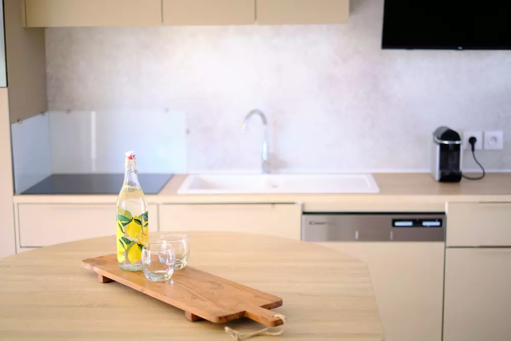 Camping Blendin Retreat Agde 5 Sterren★★★★★