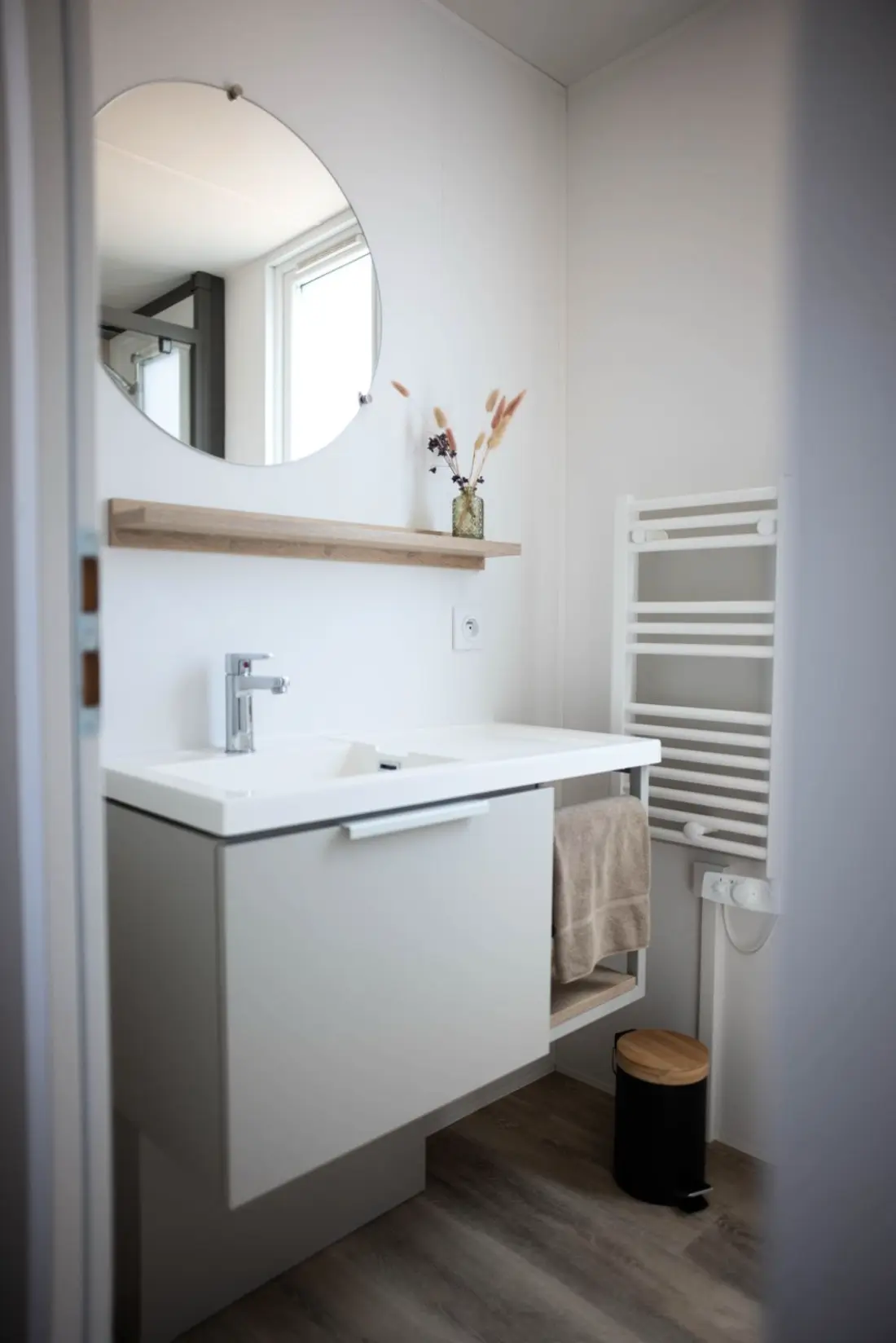 Campsite Blendin Retreat Agde 4 Stars★★★★