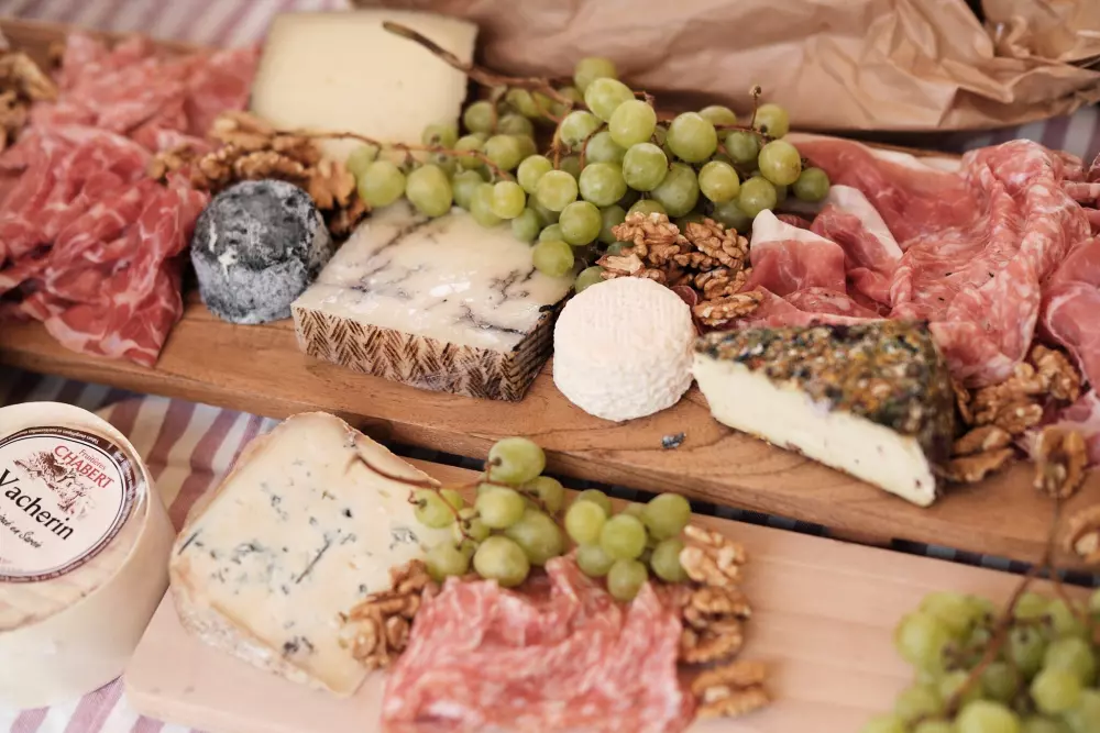 Camping Blendin Retreat Agde 5 Sterren★★★★★