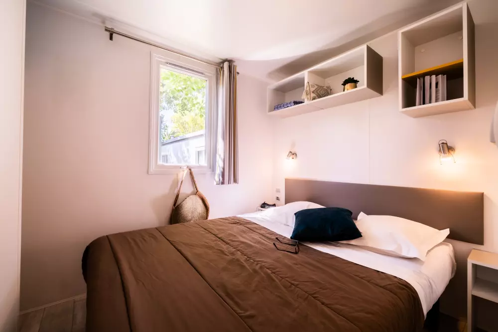 Camping Village Les Sables d'Or 41 Sterren★