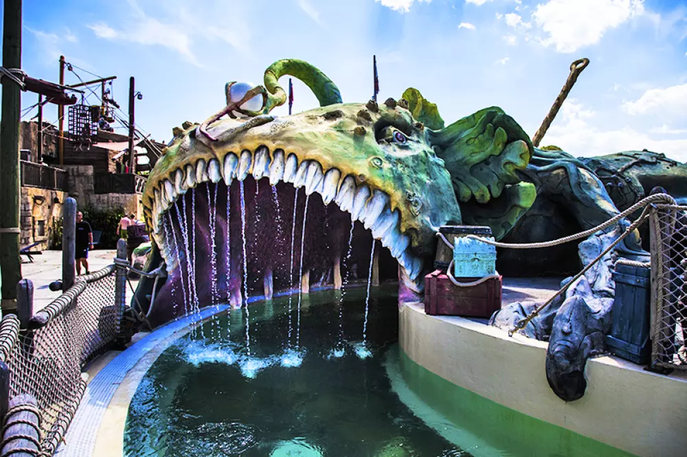 Camping Village Les Sables d'Or 41 Sterren★