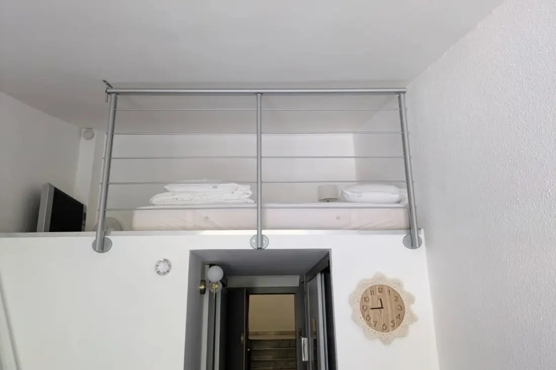 Résidence Studio 4 Pers Port Cap D'agde · Plage
