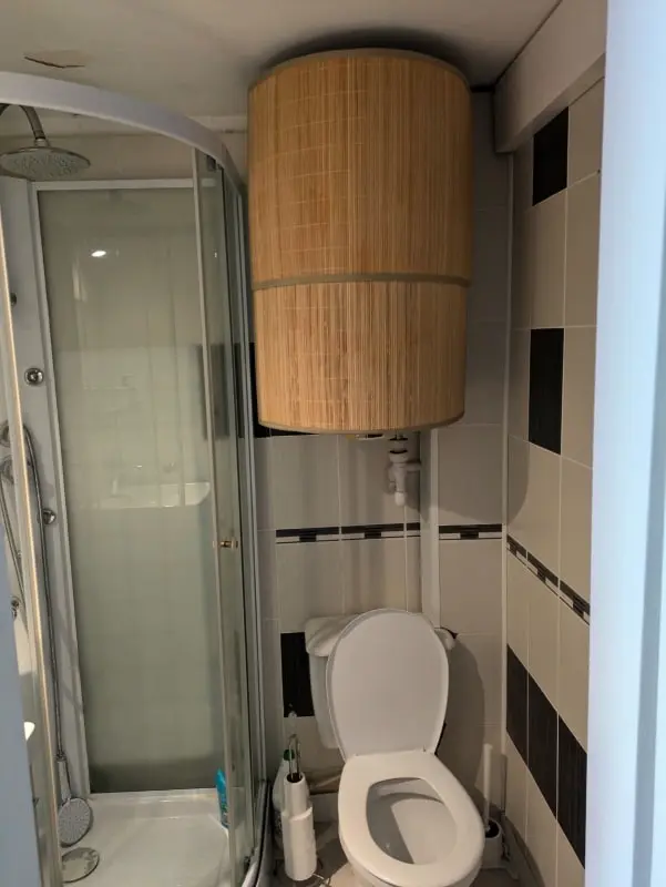 Résidence Studio 4 Pers Port Cap D'agde · Plage