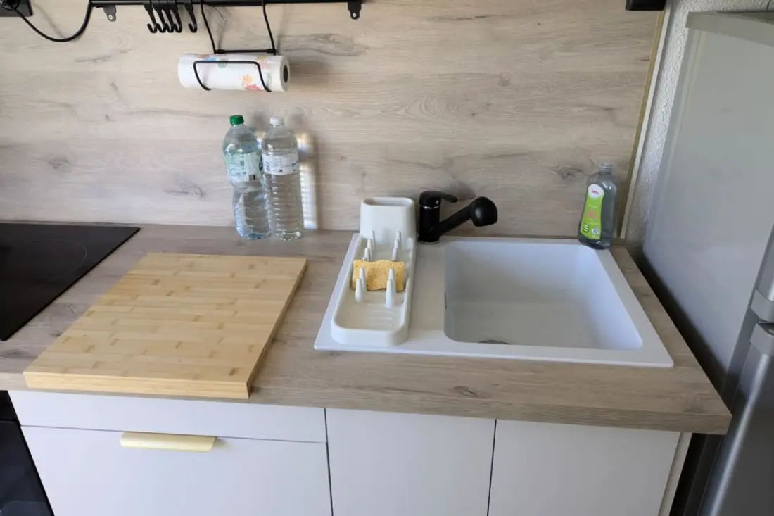Résidence Studio 4 Pers Port Cap D'agde · Plage