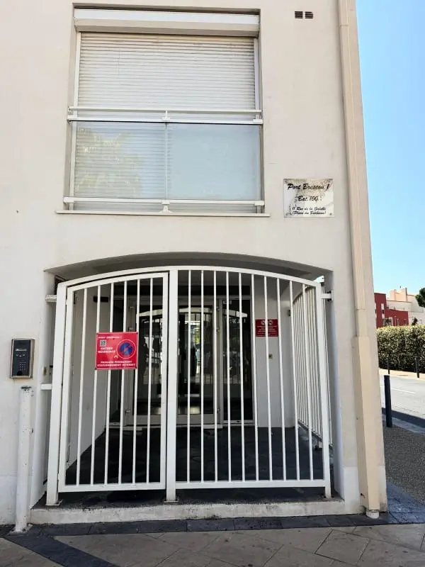 Résidence Studio 4 Pers Port Cap D'agde · Plage