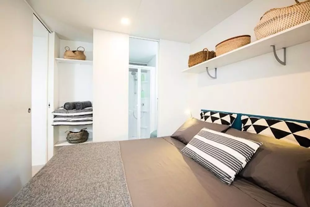 Campeggio Baia Blu La Tortuga