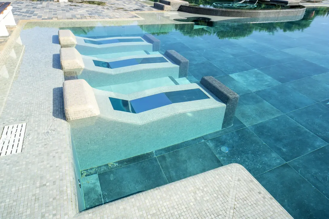 Campsite Baia Blu La Tortuga