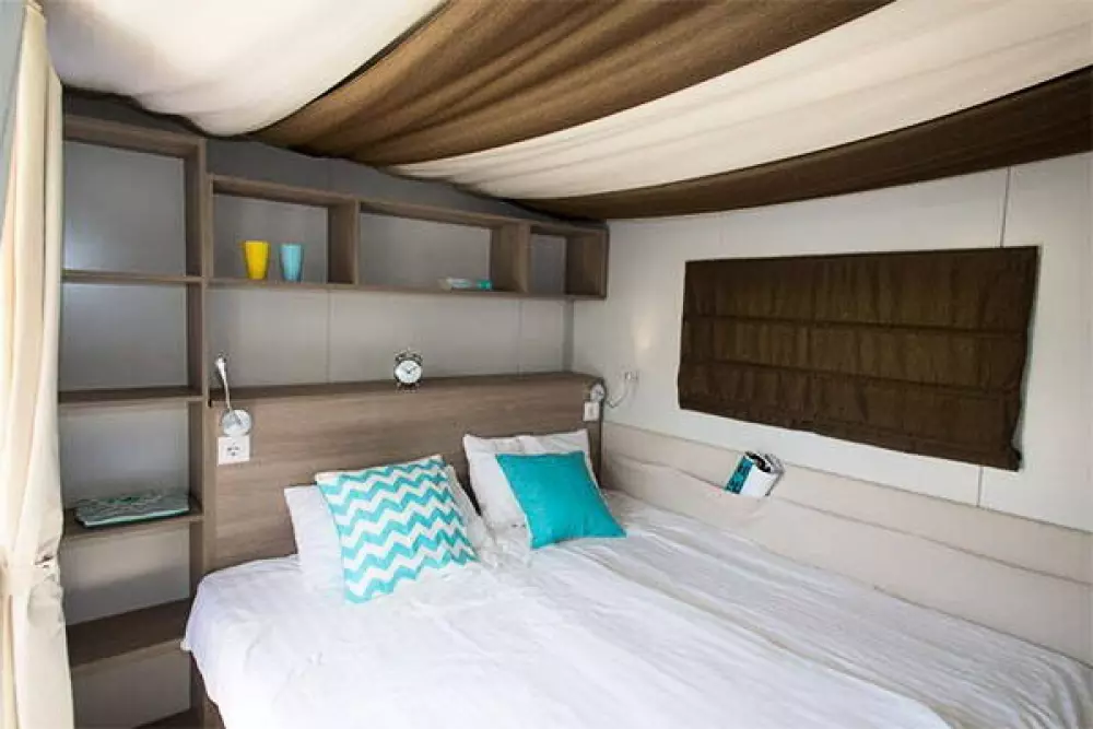 Campeggio Baia Blu La Tortuga