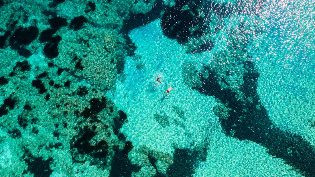 Baia Holiday Baia Blu la Tortuga E' il momento giusto.