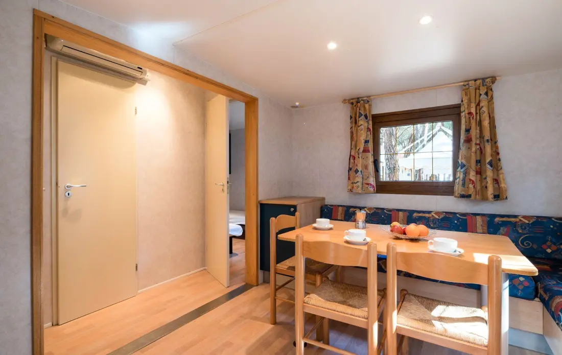 Baia Holiday Baia Blu la Tortuga E' il momento giusto.