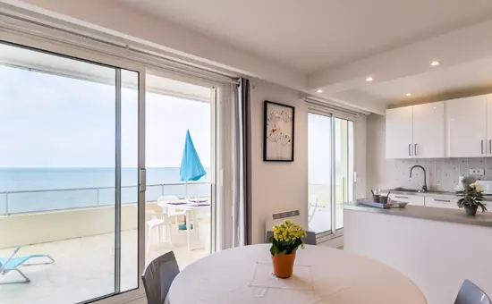 Location de Vacances Agon-Coutainville 9