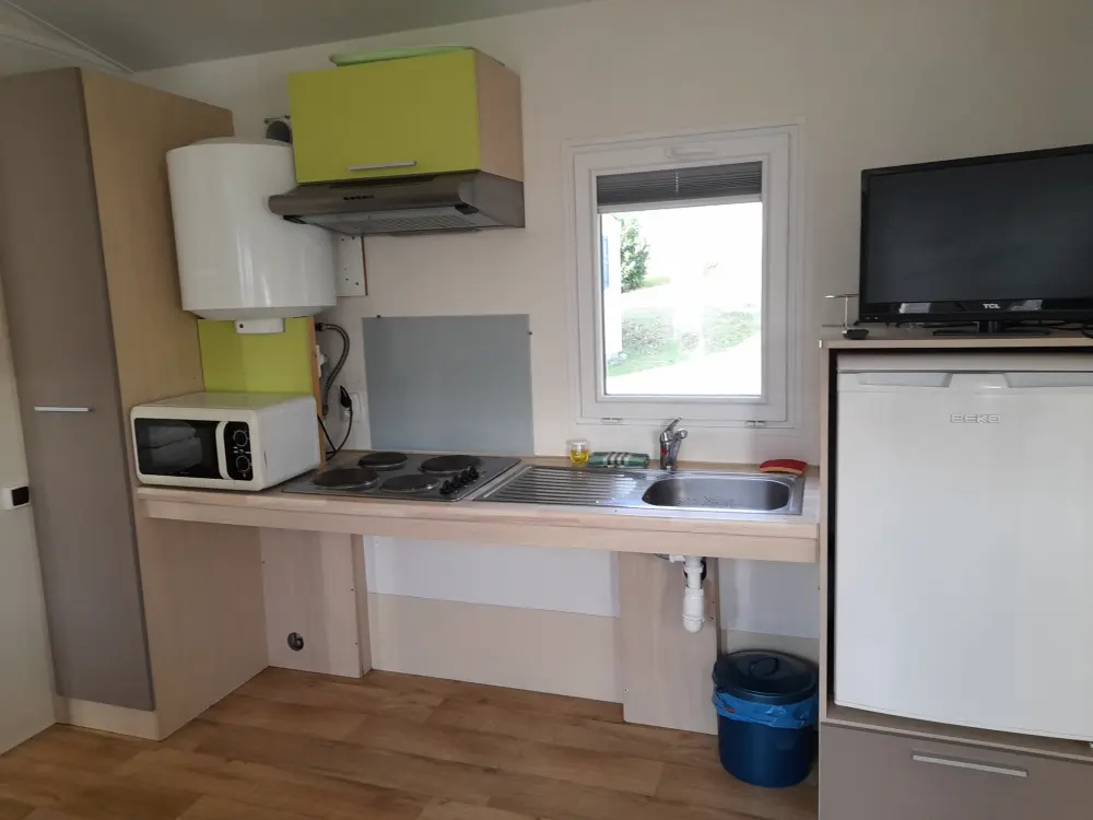 Camping ecovillage SOLEIL DU PIBESTE 4 Estrellas★★★★
