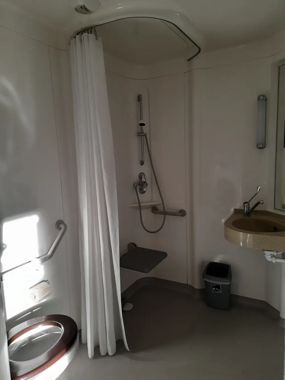 Camping ecovillage SOLEIL DU PIBESTE 4 Estrellas★★★★