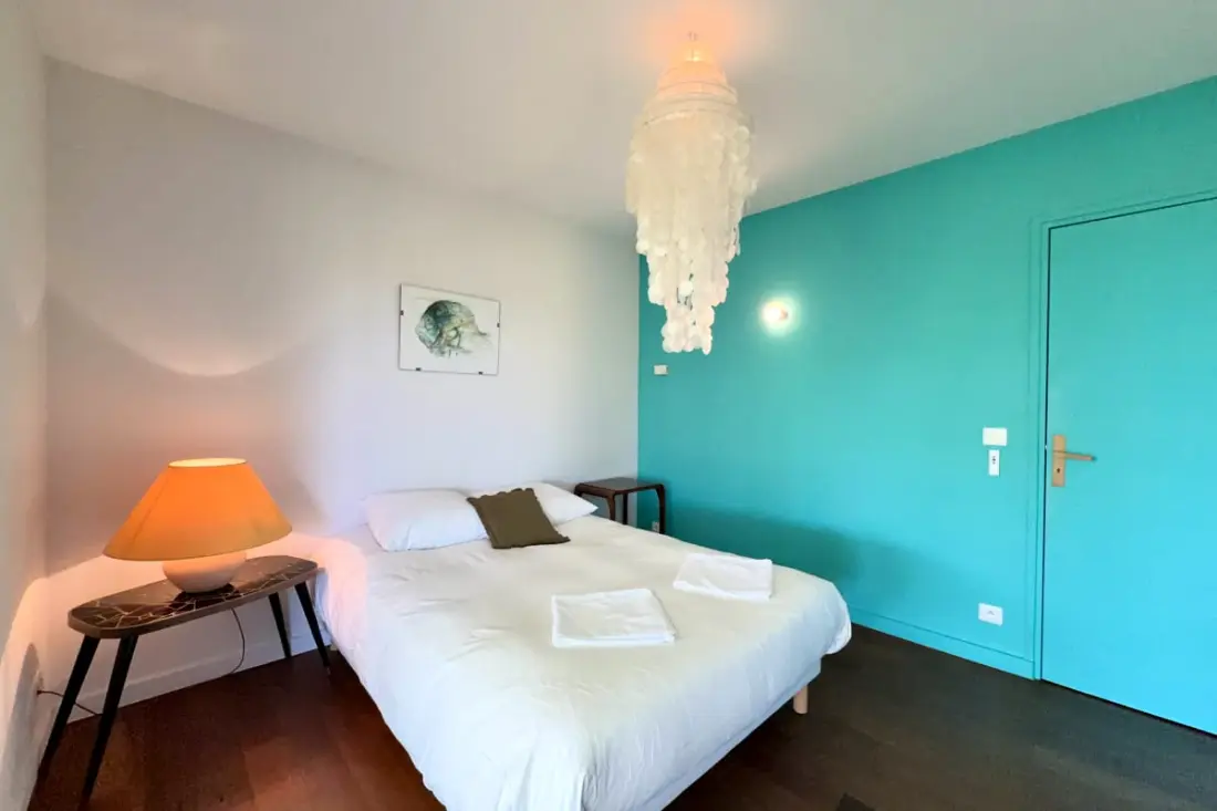 Family Villa Av. Swimming pool in Aiguebelette-le-lac