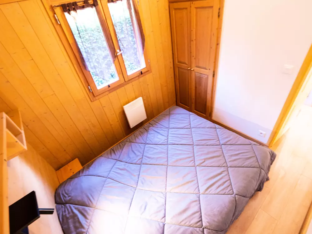 Schnee Camping 3 Sterne★★★