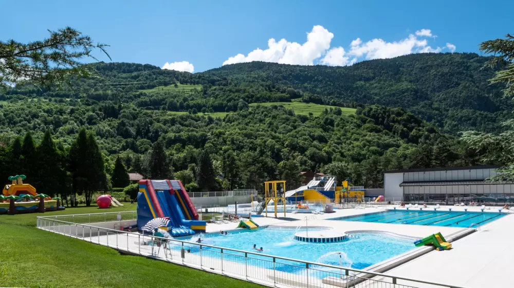 Schnee Camping 3 Sterne★★★