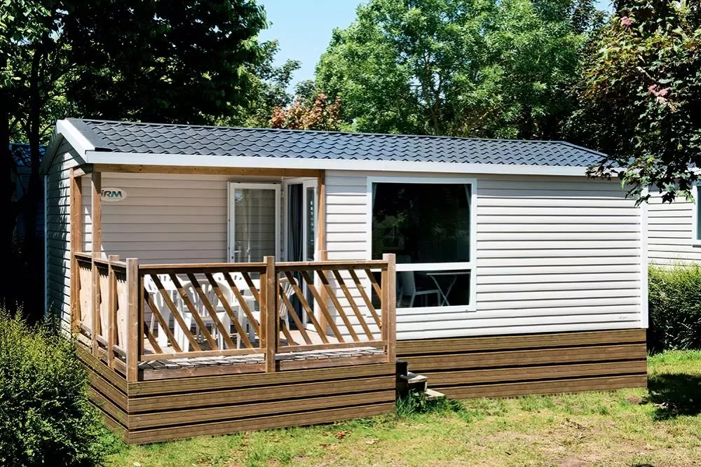 Schnee Camping 3 Sterne★★★