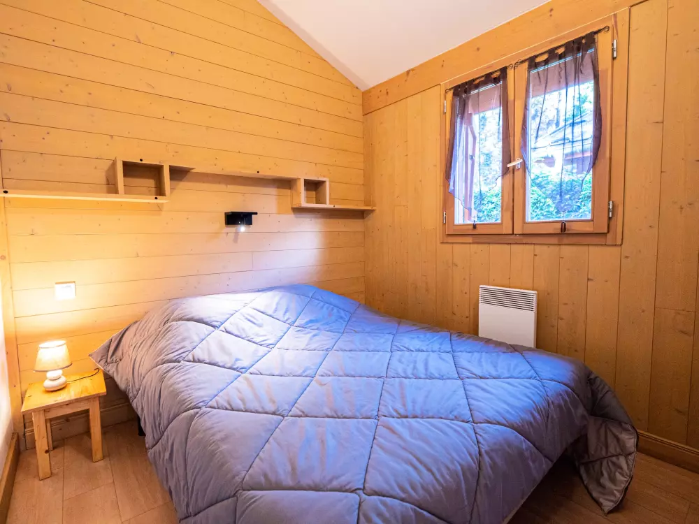 Schnee Camping 3 Sterne★★★