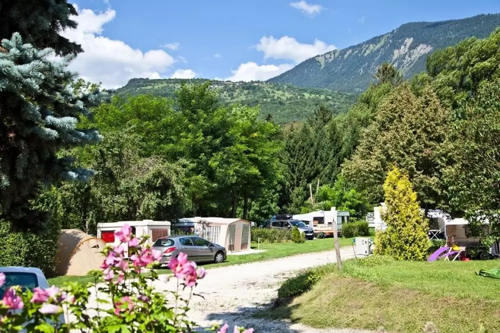 Schnee Camping 3 Sterne★★★