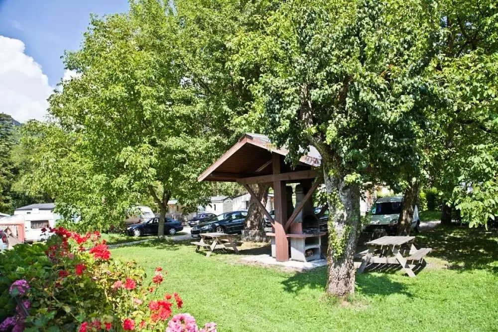 Schnee Camping 3 Sterne★★★