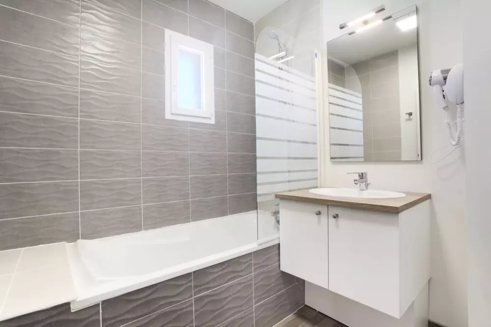 Odalys Fleur de Sel Residence