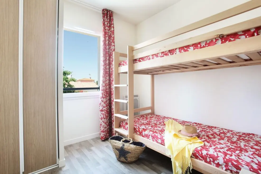 Odalys Fleur de Sel Residence