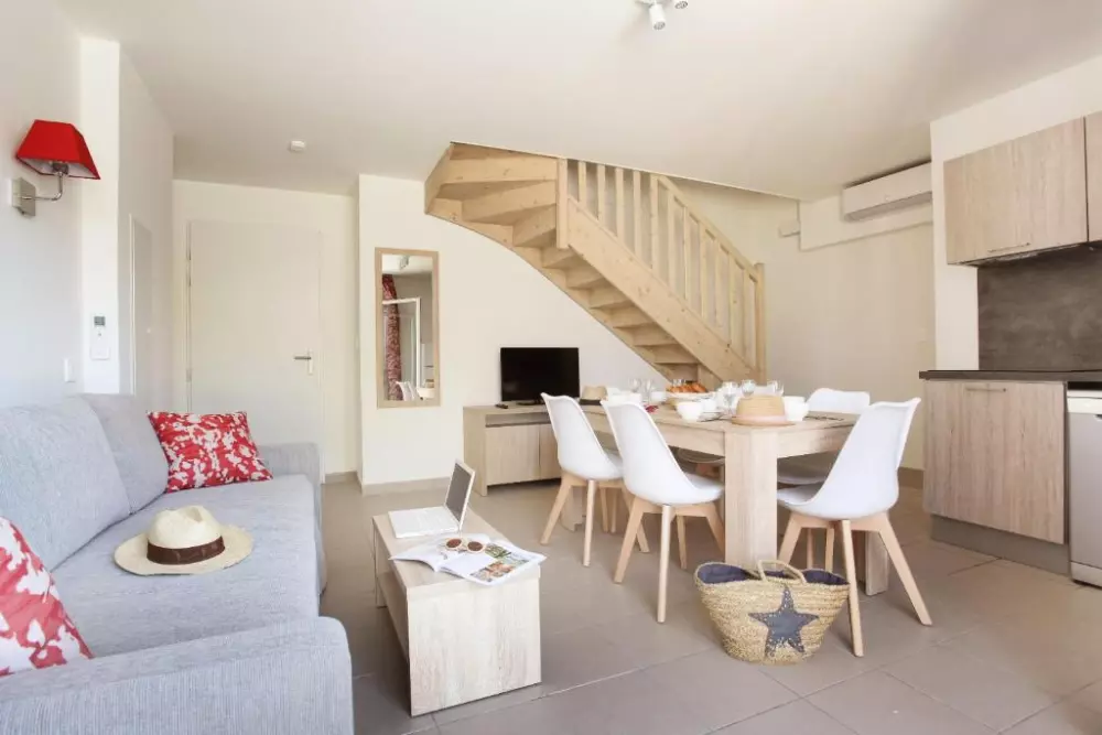 Odalys Fleur de Sel Residence