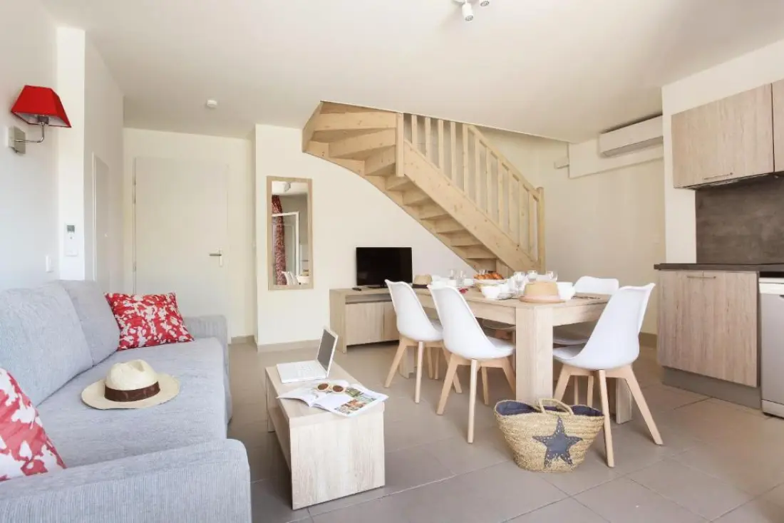 Odalys Fleur de Sel Residence