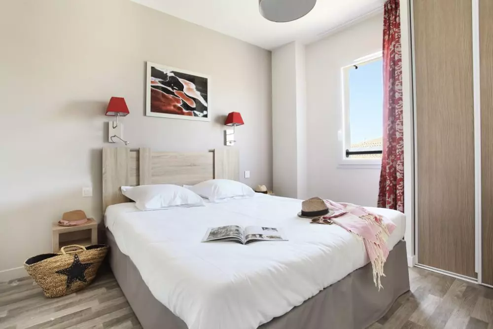 Odalys Fleur de Sel Residence