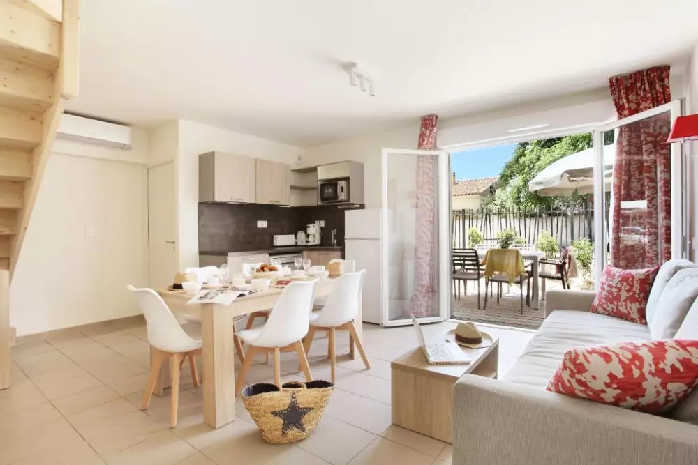 Odalys Fleur de Sel Residence