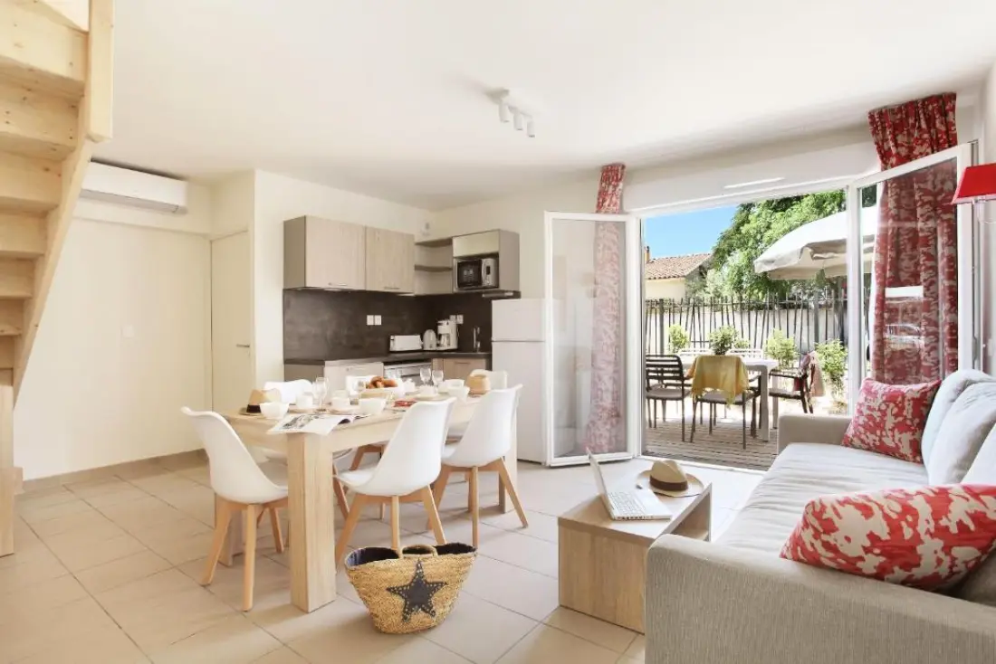 Odalys Fleur de Sel Residence